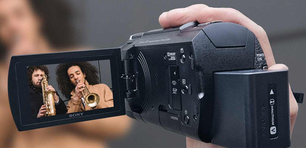Edit Sony FDR-AX43 4K XAVC S in Premiere Pro CC/CS6
