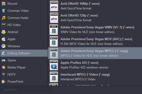 sony xavc 4k data rate