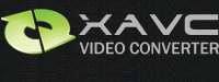 XAVC Video Converter
